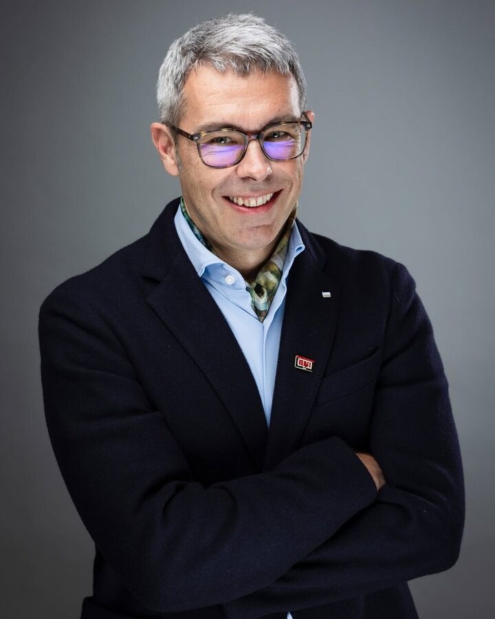 Boštjan Pilej